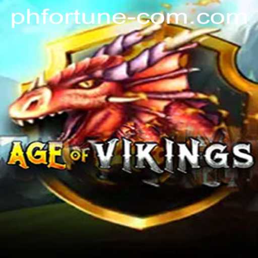 AgeofViking: Embarking on a Norse Adventure with PH FORTUNE