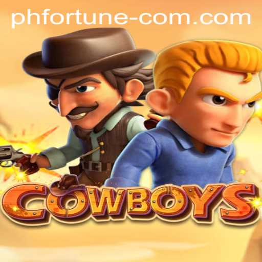 COWBOYS: The Thrilling Frontier of Modern Gaming