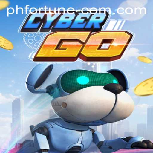 CyberGO: The Ultimate Digital Adventure Featuring PH FORTUNE