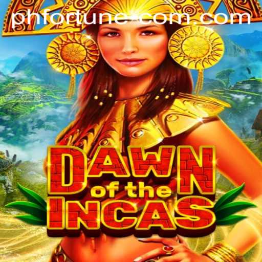 Dawn of the Incas: Exploring the Intriguing Game World with PH FORTUNE