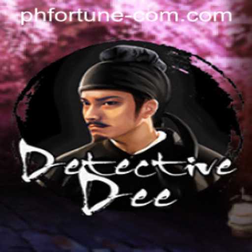 Unveiling the Mysteries of DetectiveDee: PH FORTUNE