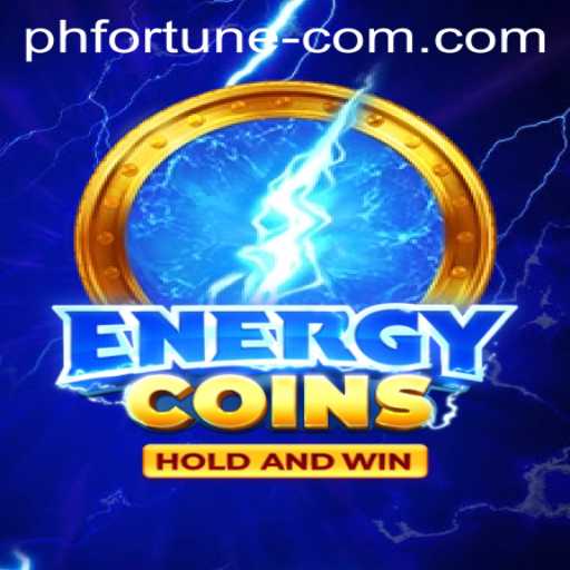Exploring the Exciting World of EnergyCoins: A New Gaming Adventure with PH FORTUNE