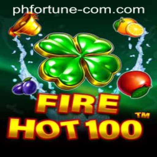 Exploring FireHot100: The Latest Sensation with PH FORTUNE