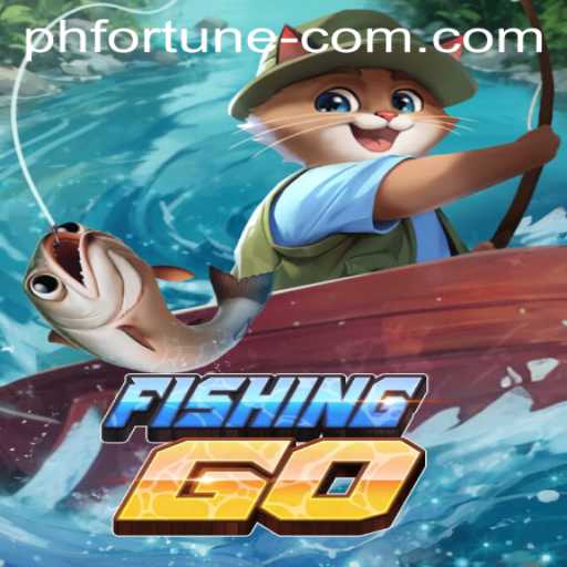 FishingGO: A New Wave in Interactive Gaming with PH FORTUNE