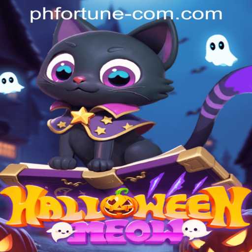 HalloweenMeow: An Engaging Interactive Adventure with PH FORTUNE