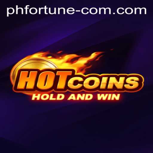 Unveiling HotCoins: A Revolution in Virtual Gaming - PH FORTUNE Integration