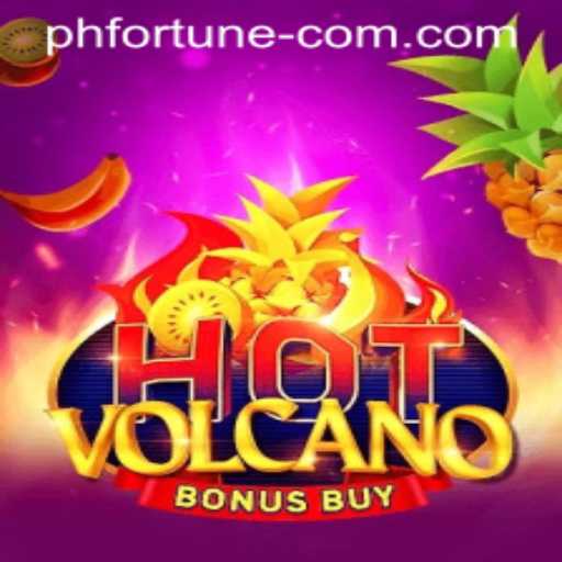 Exploring HotVolcanoBonusBuy in the World of PH FORTUNE