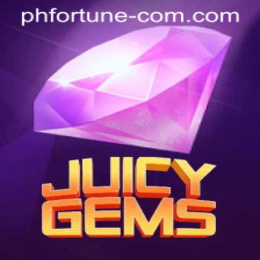 Exploring the Dazzling World of JuicyGems: Unveiling the 'PH FORTUNE' Phenomenon