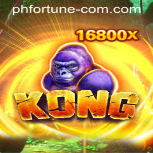Kong: A New Era of Gaming with PH FORTUNE