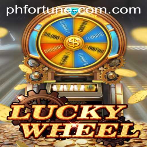 Exploring the Thrilling World of LuckyWheel: A Game of Fortune and Fun