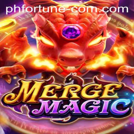 Exploring MergeMagic: A Magical Journey with PH Fortune