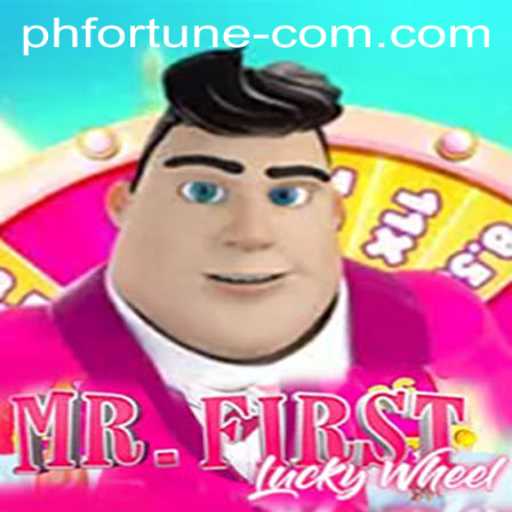 The Exciting World of MrFirstLuckyWheel and the Role of PH FORTUNE