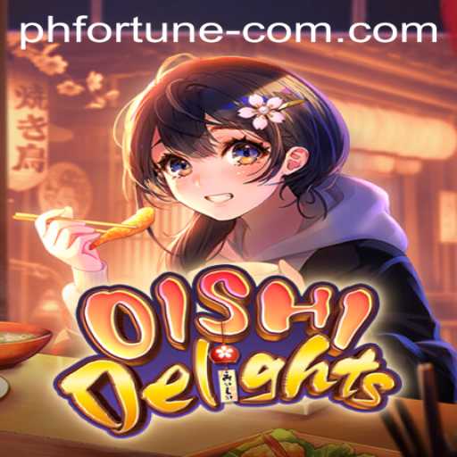 Discover the Flavors of Adventure in OishiDelights: A Game of Fortune and Strategy