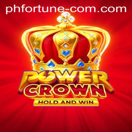 PowerCrown: A New Era in Gaming with a Twist of Fortune