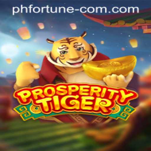 The Enchanting World of ProsperityTiger: Explore the Path to PH FORTUNE