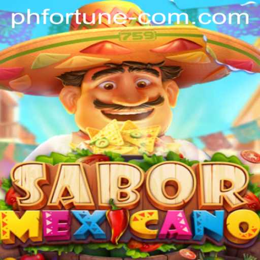 Exploring SaborMexicano: The Game of Flavors and Fortune
