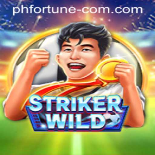 StrikerWILD: A Thrilling Dive into the World of PH FORTUNE