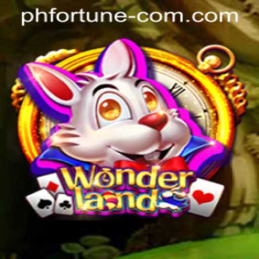 Wonderland: The Exciting New Adventure with PH FORTUNE