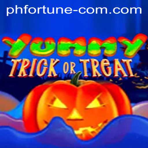 YummyTrickorTreat: The Exciting New Game Blending Fun and Strategy